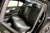 Thumbnail of 2021 Black Sapphire Metallic BMW 745e