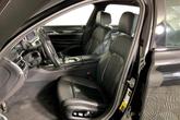 Thumbnail of 2021 Black Sapphire Metallic BMW 745e