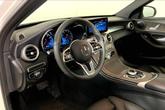 Thumbnail of 2020 Polar White Mercedes-Benz C-Class