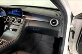 Thumbnail of 2020 Polar White Mercedes-Benz C-Class