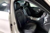 Thumbnail of 2020 Polar White Mercedes-Benz C-Class