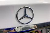 Thumbnail of 2020 Polar White Mercedes-Benz C-Class