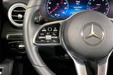 Thumbnail of 2020 Polar White Mercedes-Benz C-Class