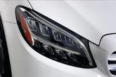 Thumbnail of 2020 Polar White Mercedes-Benz C-Class