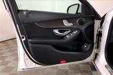 Thumbnail of 2020 Polar White Mercedes-Benz C-Class