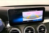 Thumbnail of 2020 Polar White Mercedes-Benz C-Class