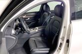 Thumbnail of 2020 Polar White Mercedes-Benz C-Class