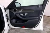 Thumbnail of 2020 Polar White Mercedes-Benz C-Class