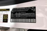 Thumbnail of 2020 Polar White Mercedes-Benz C-Class