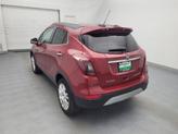 Thumbnail of 2017 Red Buick Encore