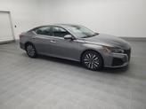 Thumbnail of 2023 Gun Metallic Nissan Altima