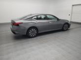 Thumbnail of 2023 Gun Metallic Nissan Altima