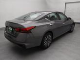 Thumbnail of 2023 Gun Metallic Nissan Altima