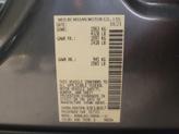Thumbnail of 2023 Gun Metallic Nissan Altima