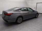 Thumbnail of 2023 Gun Metallic Nissan Altima
