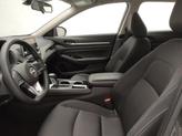 Thumbnail of 2023 Gun Metallic Nissan Altima