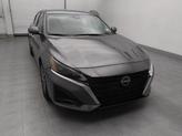 Thumbnail of 2023 Gun Metallic Nissan Altima