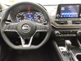 Thumbnail of 2023 Gun Metallic Nissan Altima