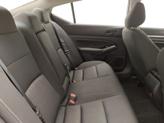 Thumbnail of 2023 Gun Metallic Nissan Altima
