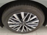 Thumbnail of 2023 Gun Metallic Nissan Altima