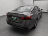 Thumbnail of 2023 Gun Metallic Nissan Altima