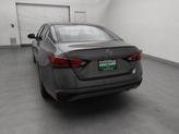 Thumbnail of 2023 Gun Metallic Nissan Altima