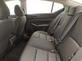 Thumbnail of 2023 Gun Metallic Nissan Altima