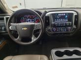 Thumbnail of 2016 Autumn Bronze Metallic Chevrolet Silverado 1500
