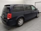 Thumbnail of 2013 True Blue Pearlcoat Dodge Grand Caravan