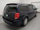Thumbnail of 2013 True Blue Pearlcoat Dodge Grand Caravan