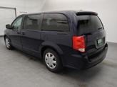 Thumbnail of 2013 True Blue Pearlcoat Dodge Grand Caravan