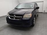 Thumbnail of 2013 True Blue Pearlcoat Dodge Grand Caravan