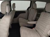 Thumbnail of 2013 True Blue Pearlcoat Dodge Grand Caravan