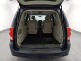 Thumbnail of 2013 True Blue Pearlcoat Dodge Grand Caravan