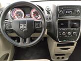 Thumbnail of 2013 True Blue Pearlcoat Dodge Grand Caravan