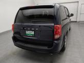 Thumbnail of 2013 True Blue Pearlcoat Dodge Grand Caravan