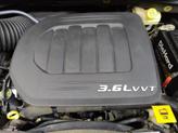 Thumbnail of 2013 True Blue Pearlcoat Dodge Grand Caravan