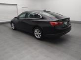 Thumbnail of 2024 Mosaic Black Metallic Chevrolet Malibu