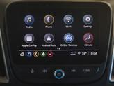 Thumbnail of 2024 Mosaic Black Metallic Chevrolet Malibu