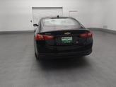Thumbnail of 2024 Mosaic Black Metallic Chevrolet Malibu