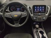 Thumbnail of 2024 Mosaic Black Metallic Chevrolet Malibu