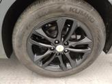 Thumbnail of 2018 Gray Chevrolet Malibu