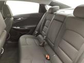 Thumbnail of 2018 Gray Chevrolet Malibu