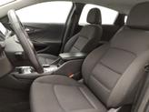 Thumbnail of 2018 Gray Chevrolet Malibu
