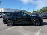 Thumbnail of 2025 Jet Black Mica Mazda CX-70 PHEV