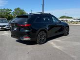Thumbnail of 2025 Jet Black Mica Mazda CX-70 PHEV