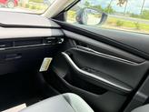 Thumbnail of 2025 Jet Black Mica Mazda Mazda3