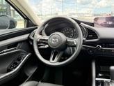 Thumbnail of 2025 Jet Black Mica Mazda Mazda3