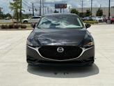 Thumbnail of 2025 Jet Black Mica Mazda Mazda3