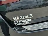 Thumbnail of 2025 Jet Black Mica Mazda Mazda3
